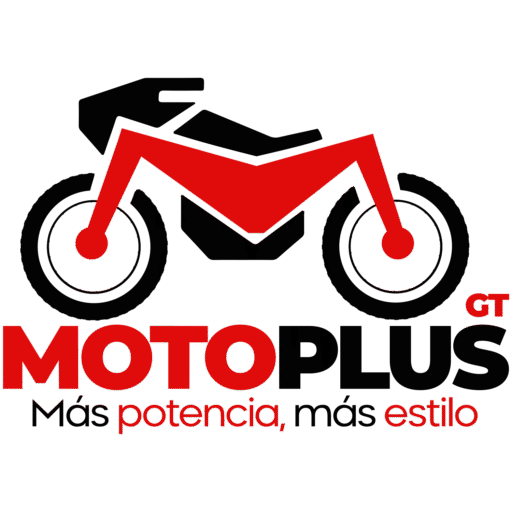 Logo MotoPlus